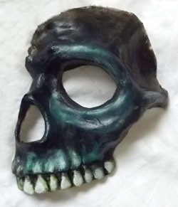 skull